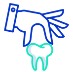 estrazione dente del giudizio