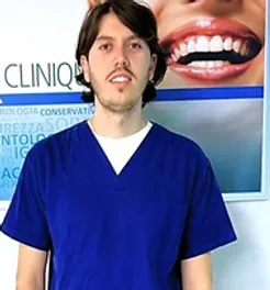 Dott. Giuseppe Gianluca Mazza