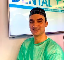 Dott. Marco Secchioni