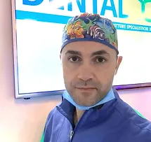 Dott. Alessandro Tilli