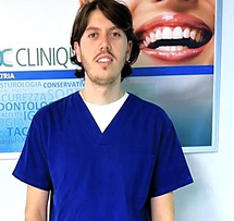 Dott. Giuseppe Gianluca Mazza