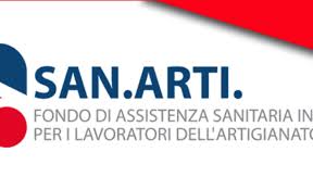 convenzione con San.Arti.