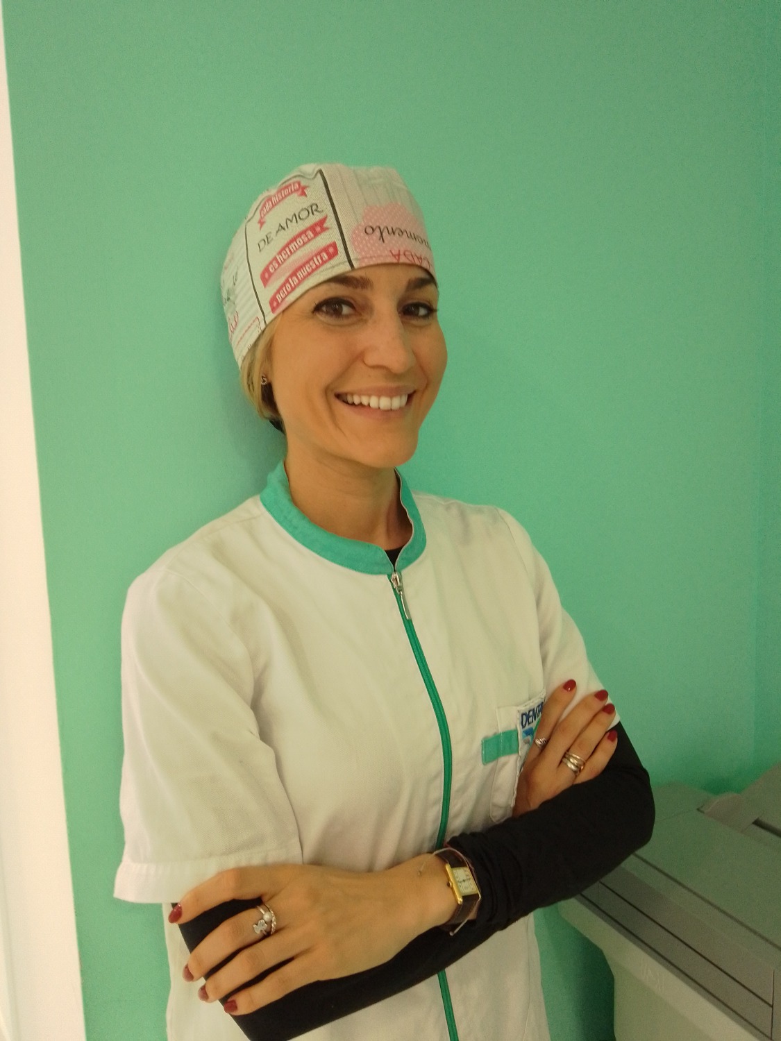 Dott.ssa Michela Francesca Bonomo