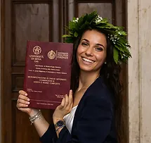 Dott.ssa Dafina Karafili