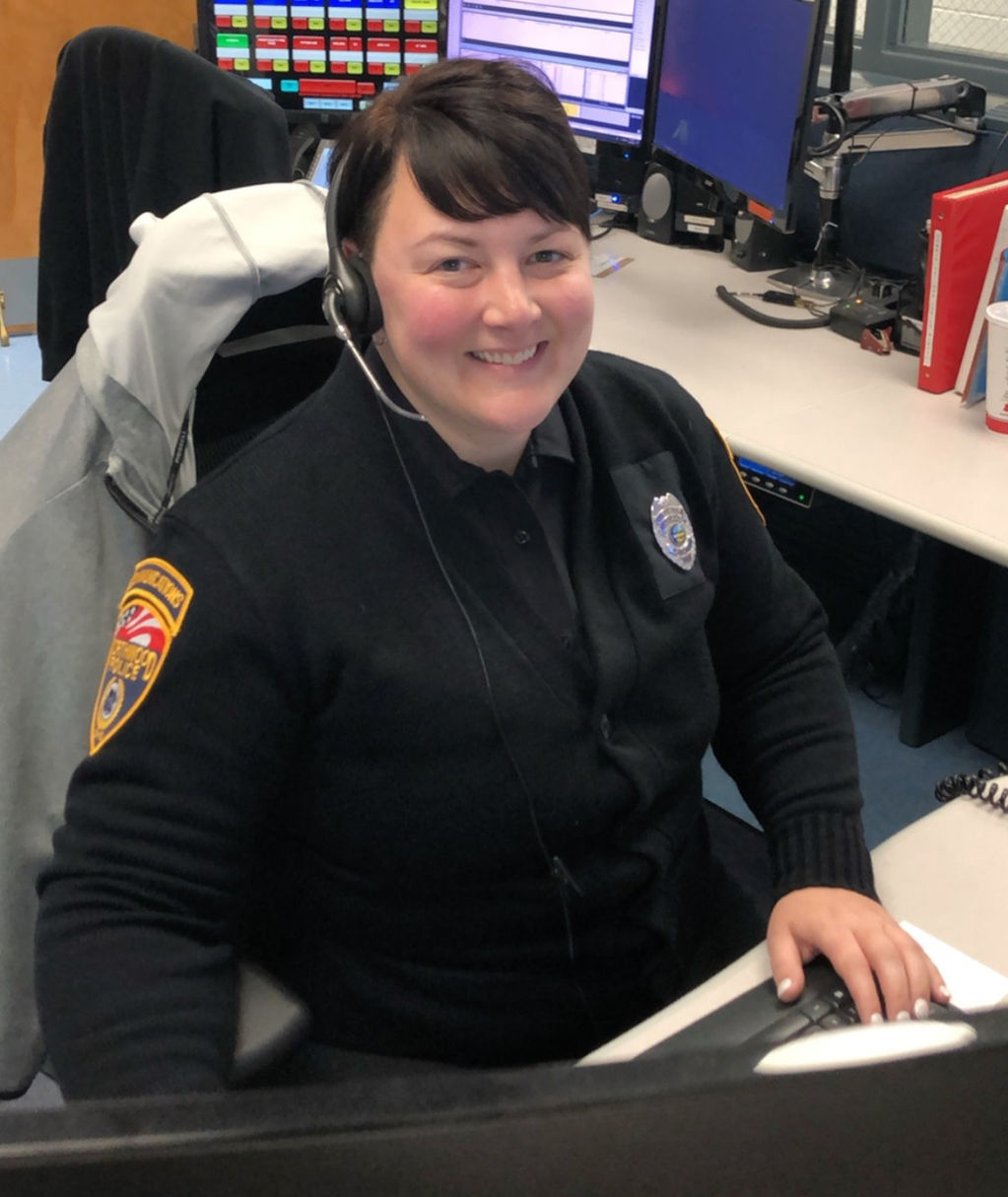 Northwood Police Department Northwood, Ohio