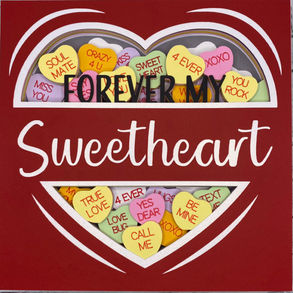 Forever My Sweetheart