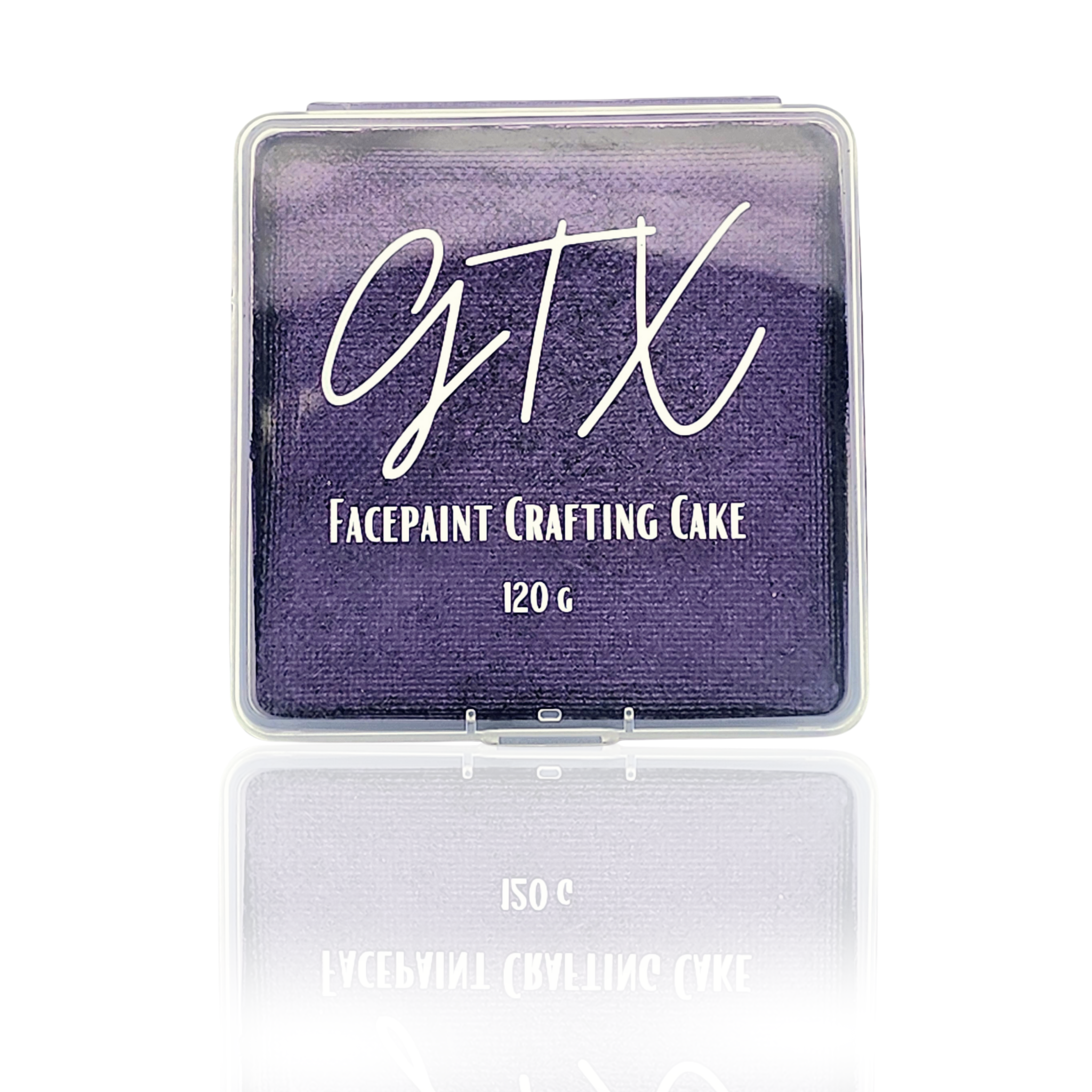 Huckleberry - Purple - METALLIC