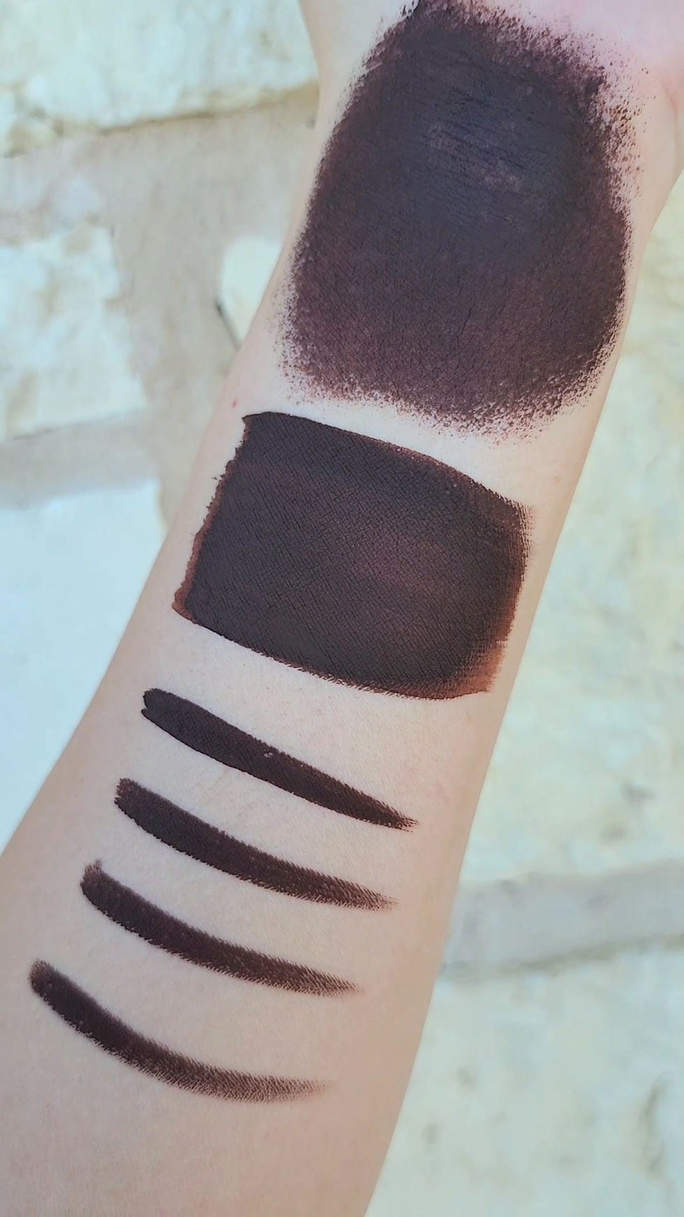 Thumbnail: Toasted Coconut- Brown - GTX Face Paint Canada