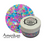 Thumbnail: Amerikan Body Art - Glitter Creme - Felicity