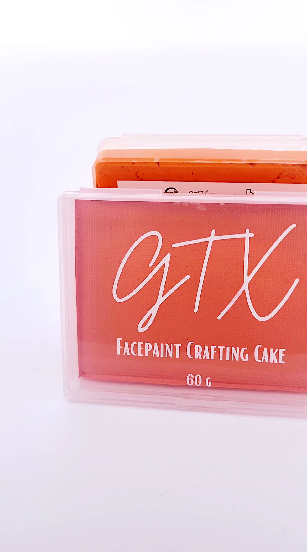 Thumbnail: Butternut Squash - Orange - GTX Face Paint Canada