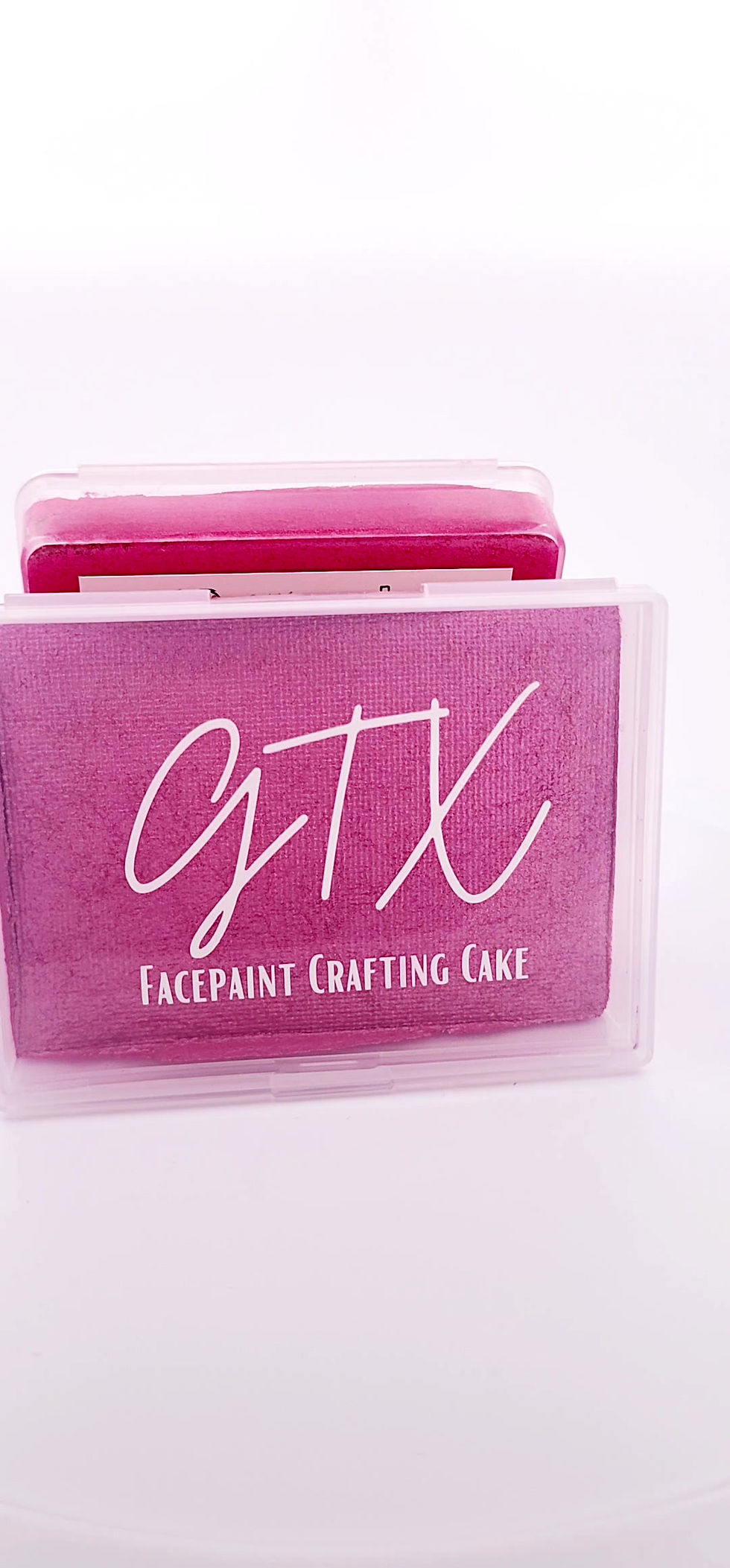 Thumbnail: Carnation - Pink - METALLIC - GTX Face Paint Canada