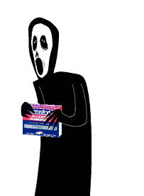 Benadryl