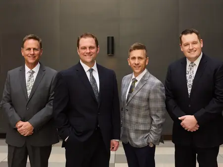 Antioch Baptist Church to Host The LeFevre Quartet in Concert