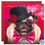 Thumbnail: Pug Card 'I PUGGIN' LOVE YOU I DO!''