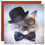 Thumbnail: Ragdoll Cat Card 'CELEBRATE IN STYLE'