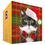 Thumbnail: Tuxedo Cat Christmas Card 'LOVE FROM SANTA CLAWS'