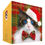 Thumbnail: Ragdoll Cat Christmas Card 'LOVE FROM SANTA CLAWS'