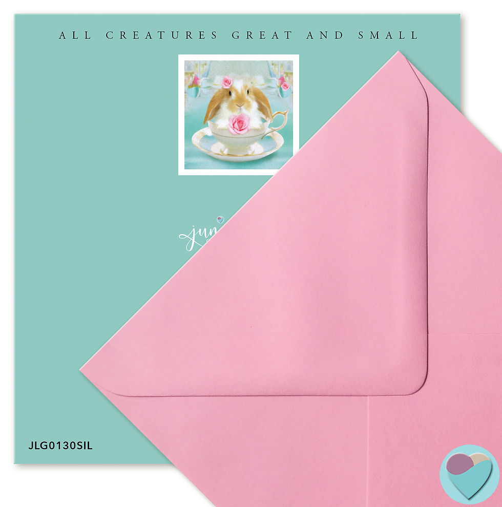 Thumbnail: Sister-in-law Birthday Card 'LOVELY SISTER-IN-LAW'