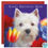 Thumbnail: Mum Birthday Card 'HAPPY BIRTHDAY MUM'