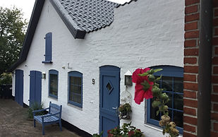 Welcome Blåhjem B&B