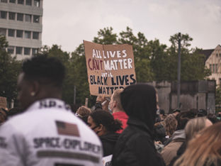 ‘Black Lives Matter’ or ‘All Lives Matter’? Two approaches to liberation