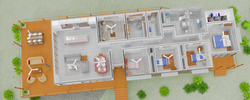 Minyama v1.2 floorplan
