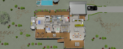 Beerwah v1.1 floorplan