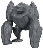 Greater Earth Elemental