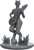 Bard Satyr