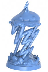 Lesser Air Elemental