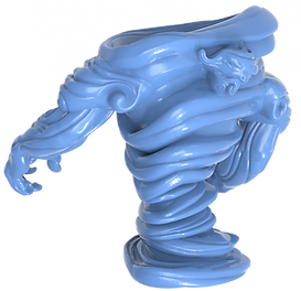 Wind Brute