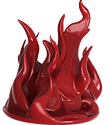 Heart of Fire