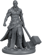 Goliath Barbarian
