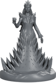 Ice Sorceress