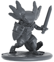 Axolotl