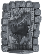 door mimic