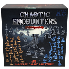 Chaotic_Website Box