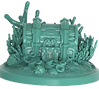 The Sirens Song Chest