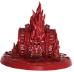 7. Pyromancers Cache