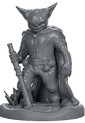 Goblin Mage