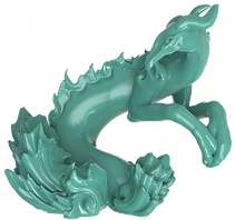 Greater Water Elemental