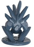 Lesser Ice Elemental