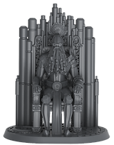 Mechanus Prime Warforged Artificer King.png