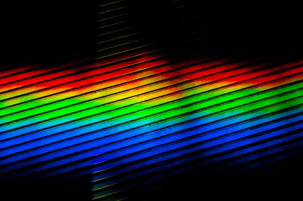 Refraction