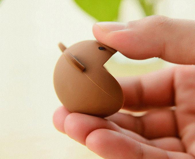 縮圖：日本 嬰幼兒卡通動物款防撞桌角