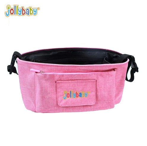 縮圖：JollyBaby 嬰兒推車收納袋