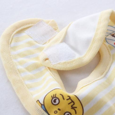 縮圖：麵包超人棉質口水巾圍兜2枚組