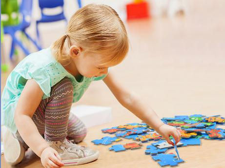 縮圖：希臘 MiDeer 益智兒童世界地圖拼圖