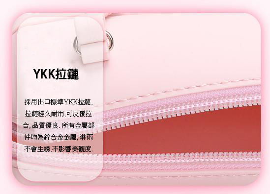 縮圖：美國 BBSKY 多用途兒童環保矽膠手提袋