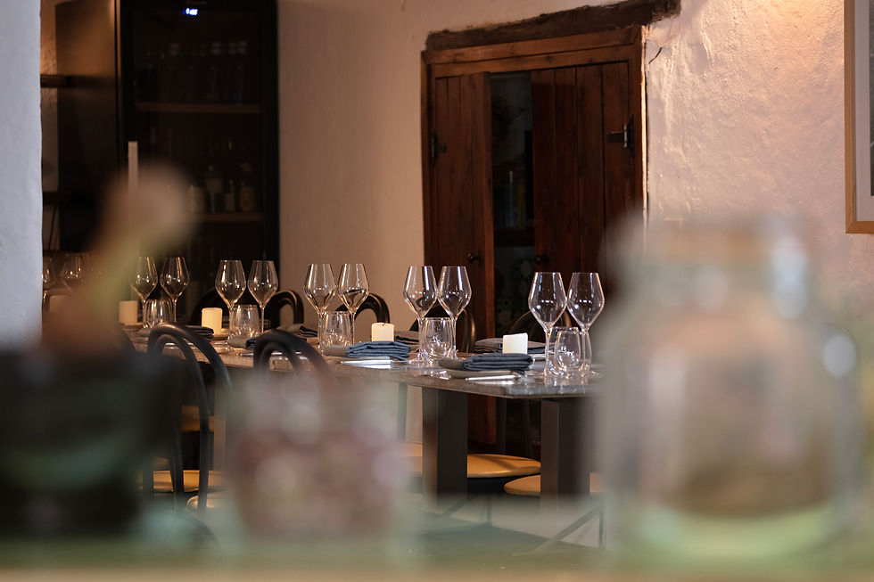 RESTAURANTS Food Studio